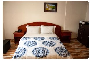 Habitación Sencilla